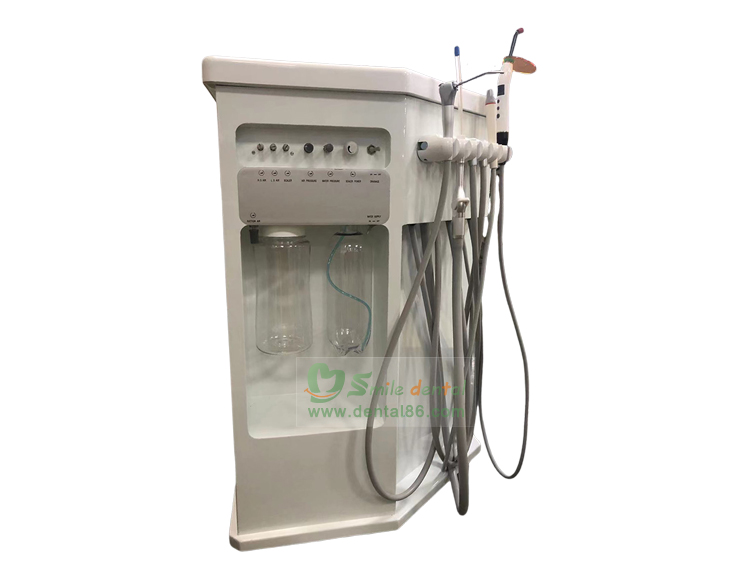 DP62 Mobile Dental System